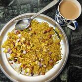 Salad Mantra - Best Healthy Breakfast in Lucknow
