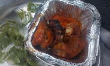 Anand chicken corner