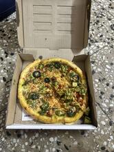Hundo Pizza - Powai