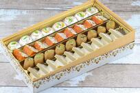 Agrawala Sweets