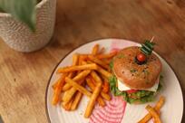 Cafe Lily