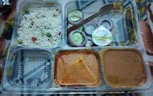 Bikanervala The Opulent Mall Ghaziabad