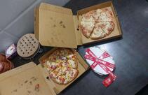 Chilla's Pizza