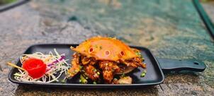 Zaika Multicuisine Restaurant