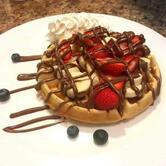 The Waffle Heaven
