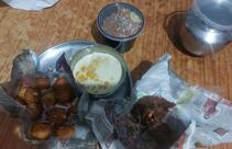 KVP Mirchi & Muntha Masala Point