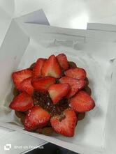 Berry On Top