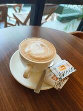 The Brew Boat Cafe