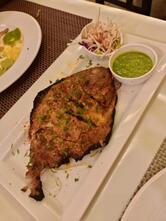Clove Fine Dine Restaurant