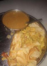 Madras Cafe