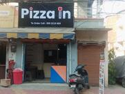PIZZA IN