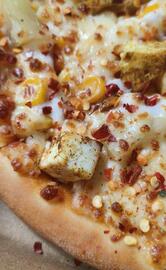 Martino'z Pizza