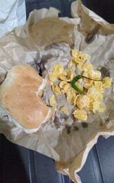 Boleto Vadapav