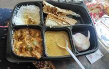 Kasuri - Veg. Restaurant