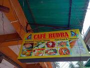 Cafe rudra