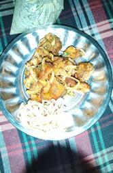The Chicken Garh