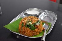 Mysore Brahmins Cafe