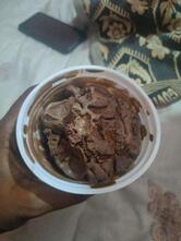 Shakes and Desserts