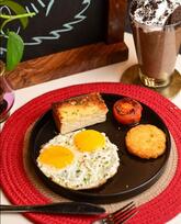 Co-ffee Cafe