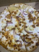 Reliable Cafe - Pizza, Burger, Sandwich,