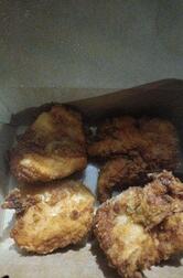 Food Fusion