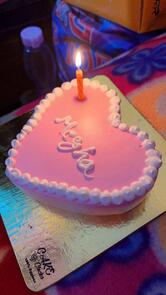 Cake'O'Clocks