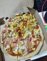 Vegan cave