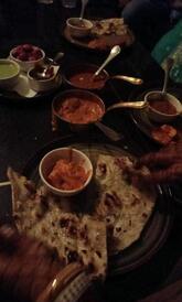 Swagath Restaurant & Bar