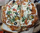 Egg Dee - Sanjay Restaurant, Meerut