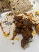 Dwaraka Family Restaurant