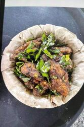 ARV Donne Biryani