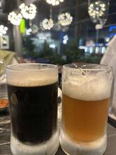 The Beer Café
