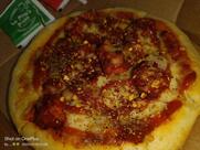 La Pino'z Pizza - Best Restaurant in Deoria