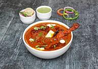 The Patiala Kabab