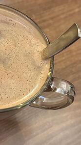 Coffee & More Kothrud