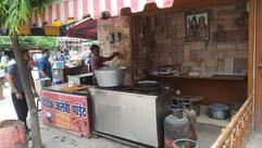 Vadik Jalebi Point