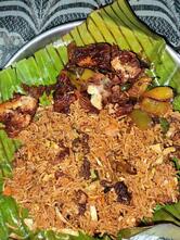 Royal Biriyani