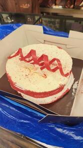 Jeden - The Cake Expert