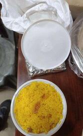Hunger Meals
