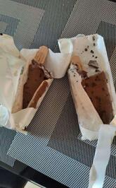 Haagen Dazs Ice Cream & Desserts