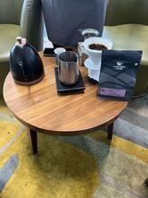 Third Wave Coffee