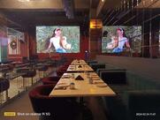 Lord of the Drinks Ranchi