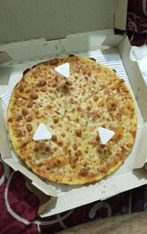 LeanCrust Pizza - ThinCrust Experts