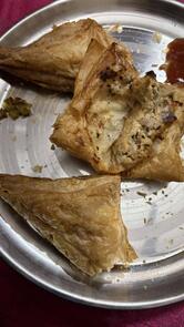 Mr. Brown Bakery - Noida World One Sec 90