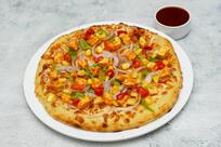 Shree Pizza Cafe