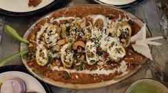 Te Amo Pure Veg Restaurant and Banquet Shantinagar