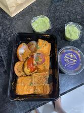 King's Tandoor