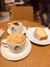 Third Wave Coffee