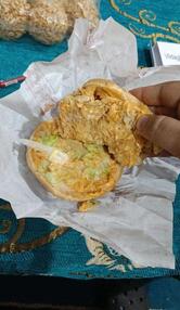 Ricochi Fried Chicken