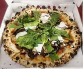 ENSO - Sourdough Pizza by Nomad - Kharadi
